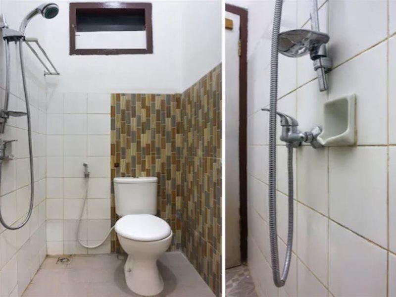 Reddoorz At Pujon Malang Ξενοδοχείο Batu  Εξωτερικό φωτογραφία