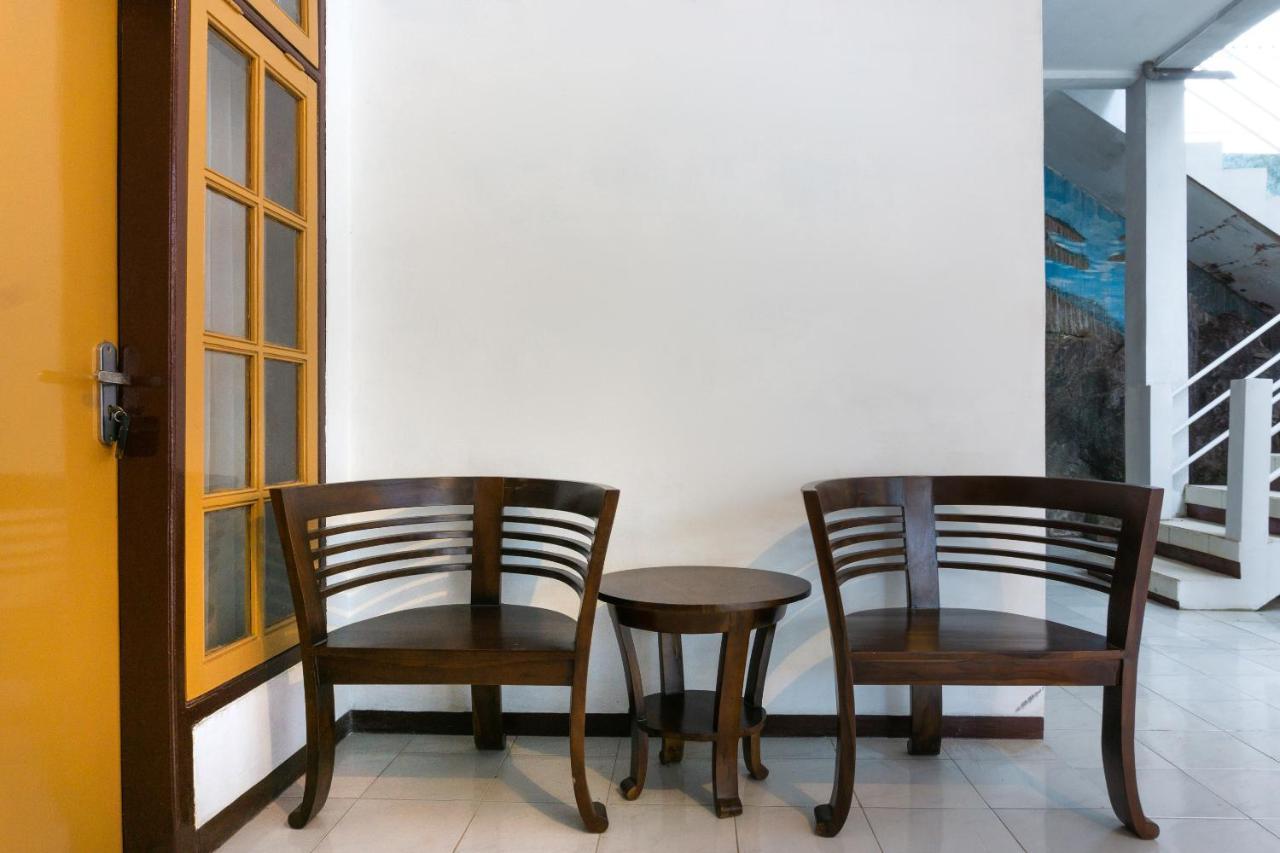 Reddoorz At Pujon Malang Ξενοδοχείο Batu  Εξωτερικό φωτογραφία