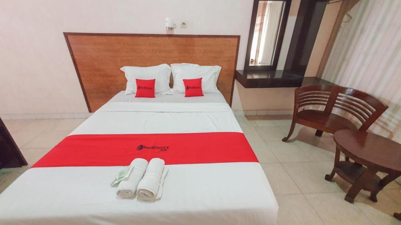 Reddoorz At Pujon Malang Ξενοδοχείο Batu  Εξωτερικό φωτογραφία