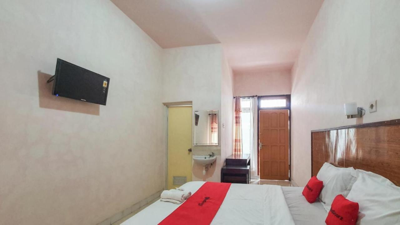 Reddoorz At Pujon Malang Ξενοδοχείο Batu  Εξωτερικό φωτογραφία