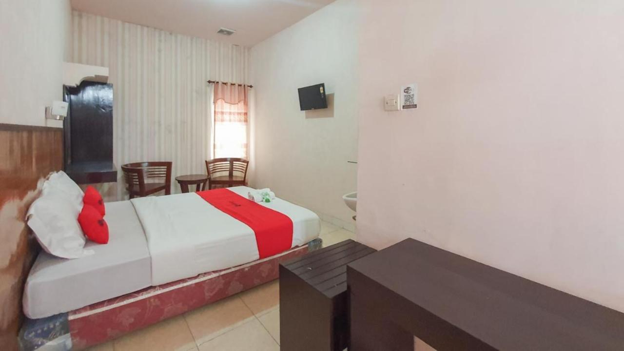 Reddoorz At Pujon Malang Ξενοδοχείο Batu  Εξωτερικό φωτογραφία