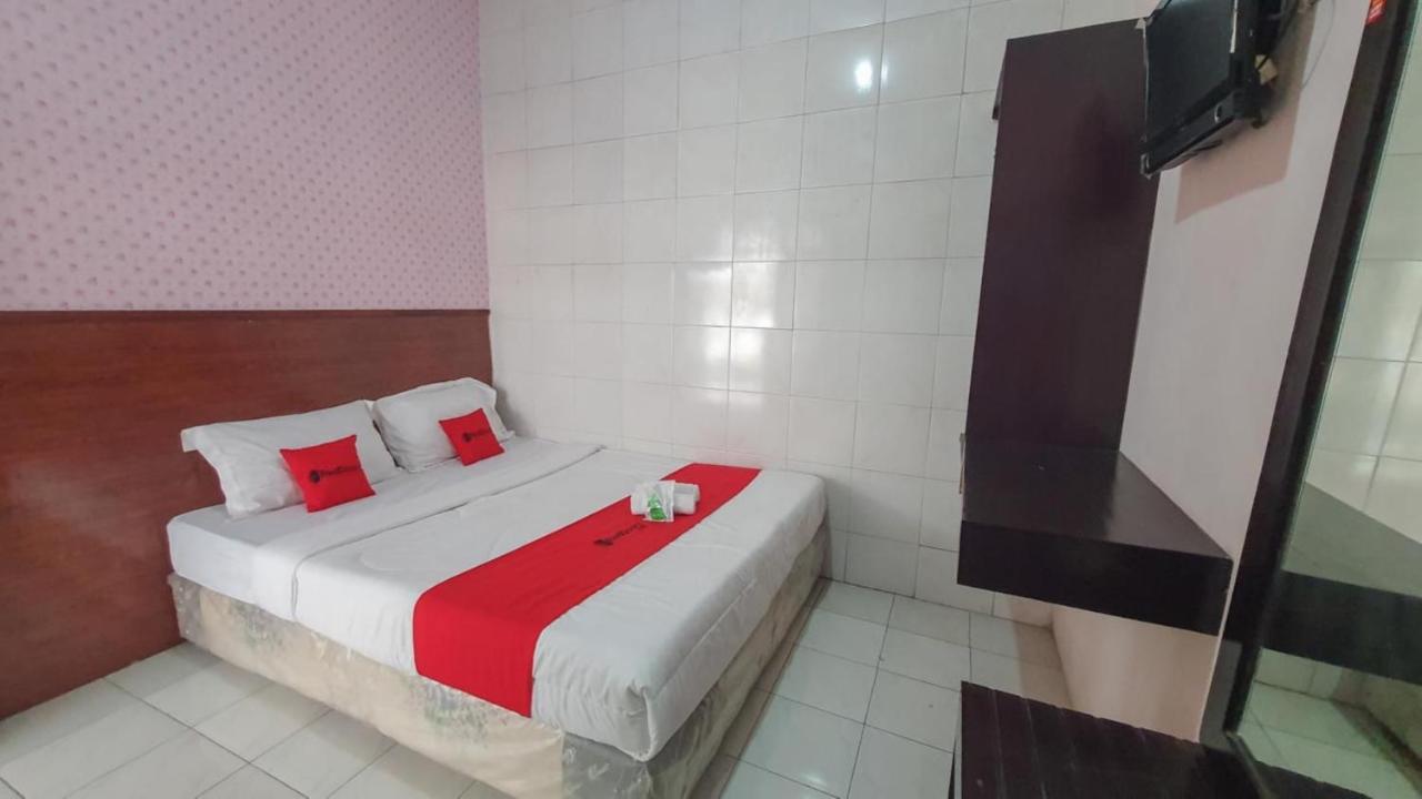 Reddoorz At Pujon Malang Ξενοδοχείο Batu  Εξωτερικό φωτογραφία
