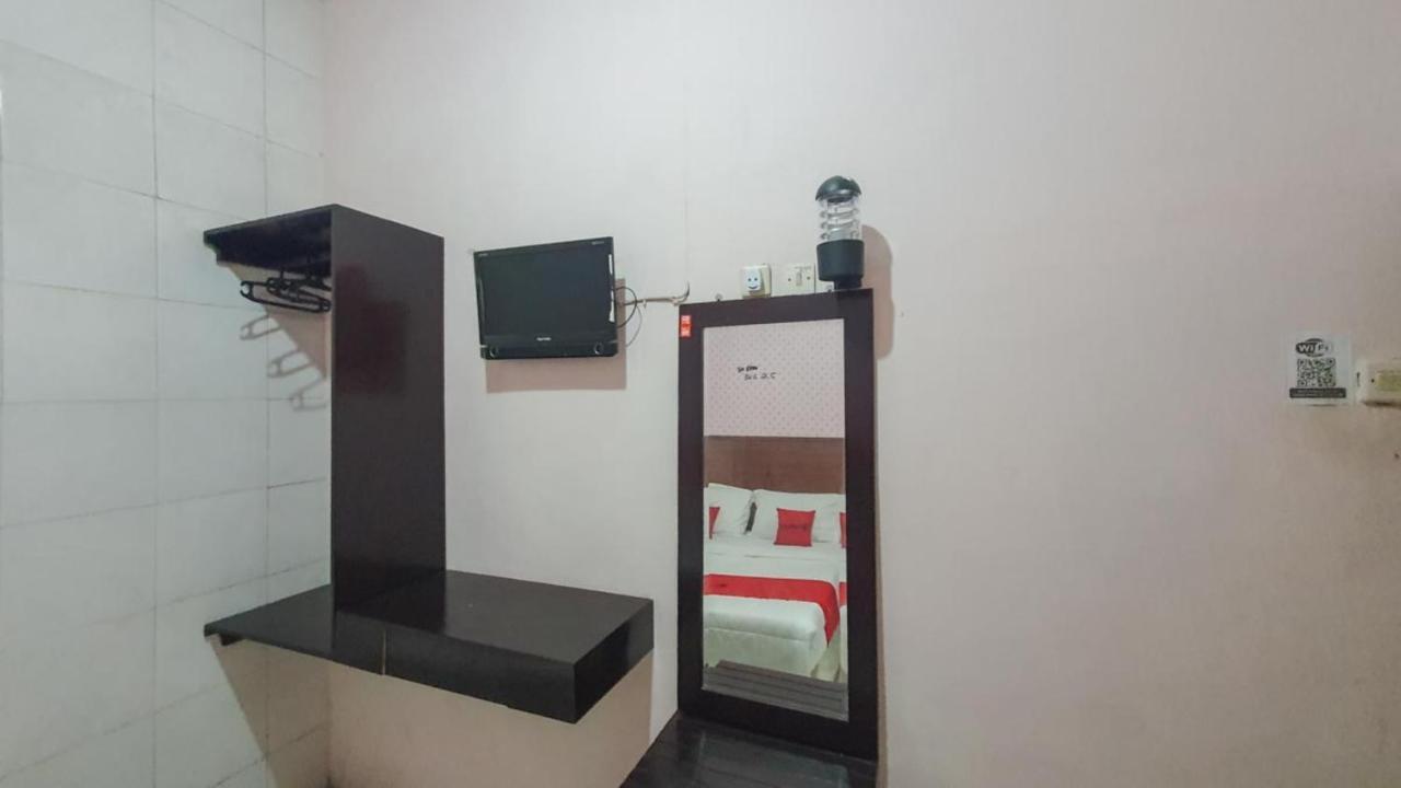 Reddoorz At Pujon Malang Ξενοδοχείο Batu  Εξωτερικό φωτογραφία