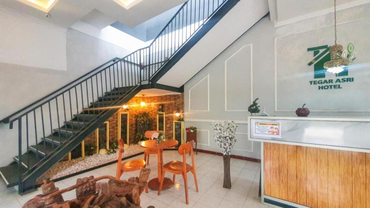 Reddoorz At Pujon Malang Ξενοδοχείο Batu  Εξωτερικό φωτογραφία