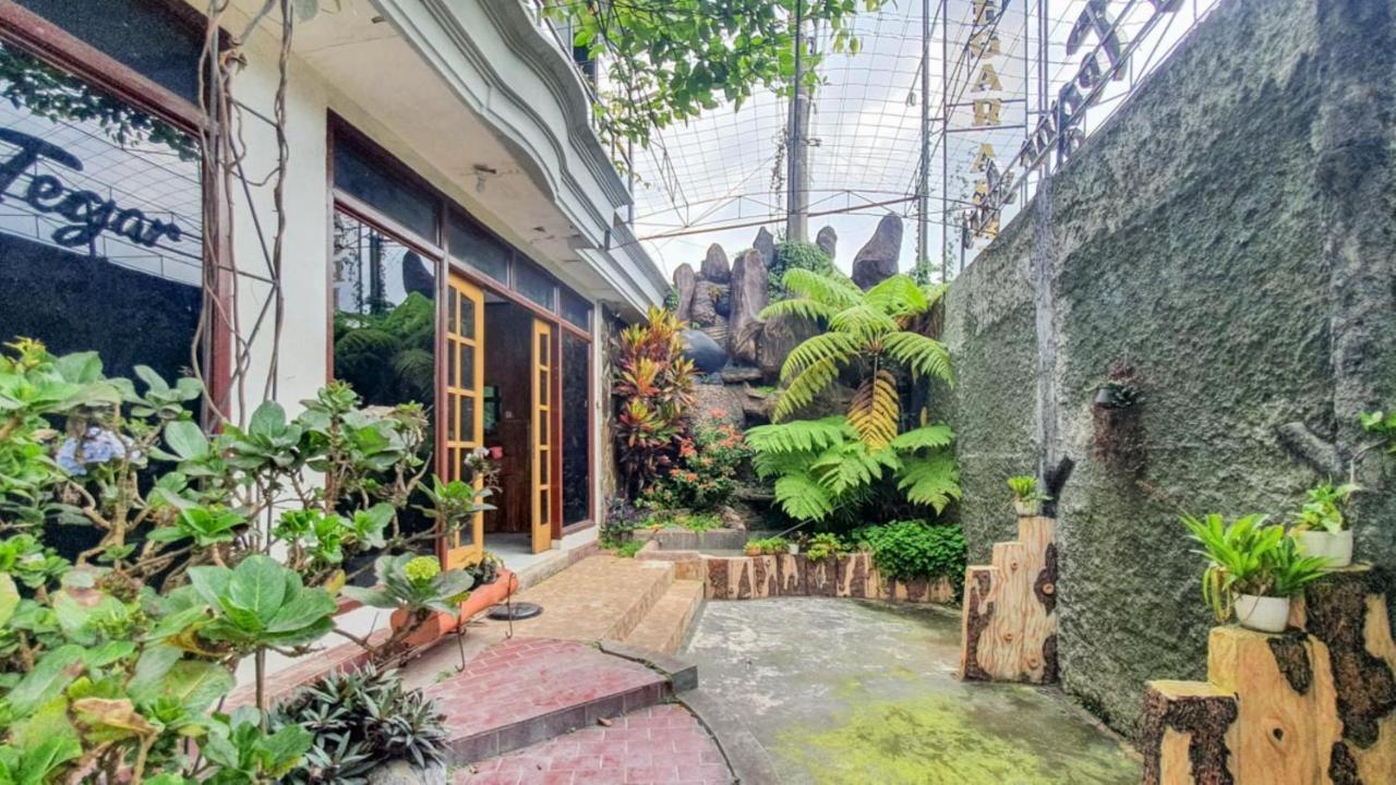 Reddoorz At Pujon Malang Ξενοδοχείο Batu  Εξωτερικό φωτογραφία