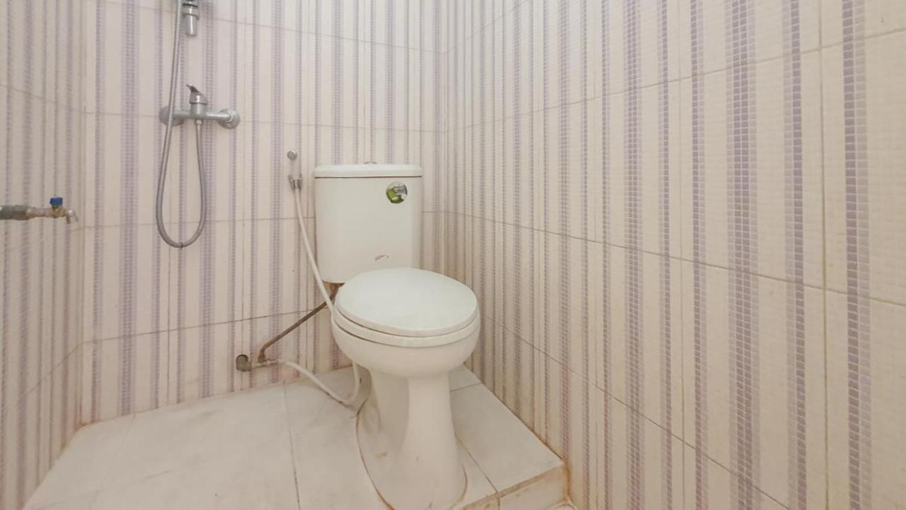 Reddoorz At Pujon Malang Ξενοδοχείο Batu  Εξωτερικό φωτογραφία