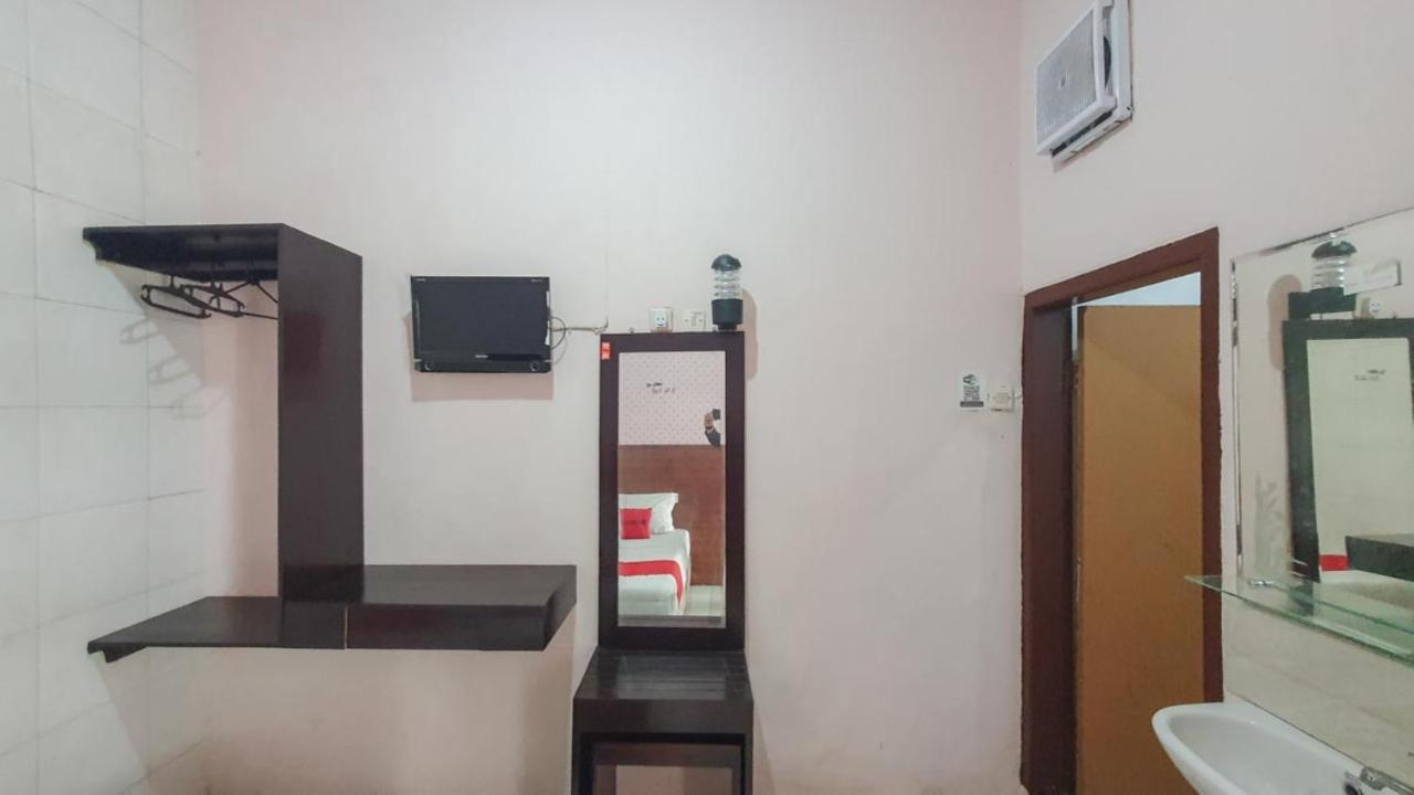 Reddoorz At Pujon Malang Ξενοδοχείο Batu  Εξωτερικό φωτογραφία