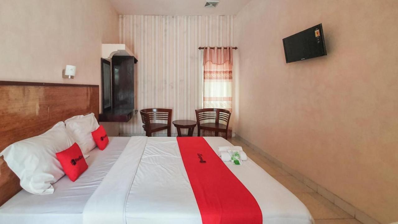 Reddoorz At Pujon Malang Ξενοδοχείο Batu  Εξωτερικό φωτογραφία