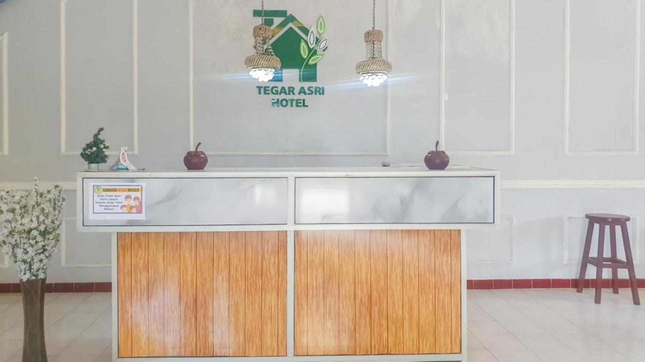 Reddoorz At Pujon Malang Ξενοδοχείο Batu  Εξωτερικό φωτογραφία
