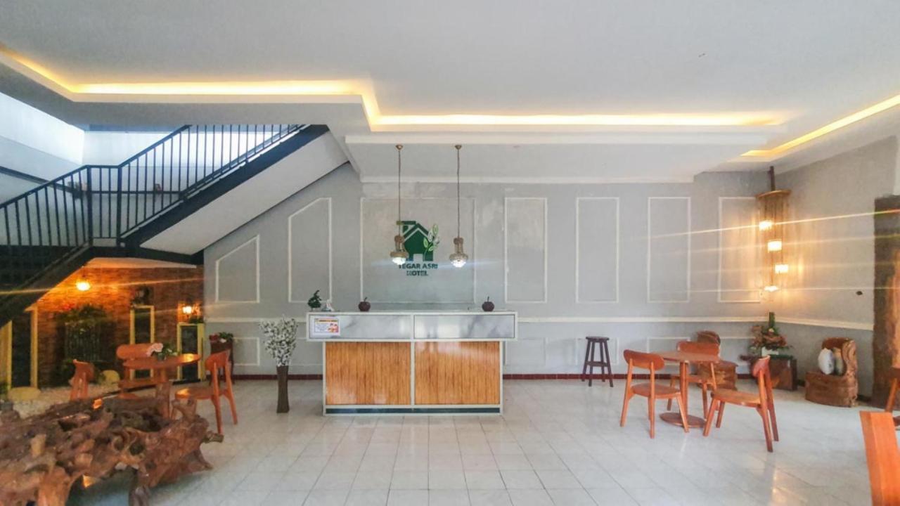 Reddoorz At Pujon Malang Ξενοδοχείο Batu  Εξωτερικό φωτογραφία